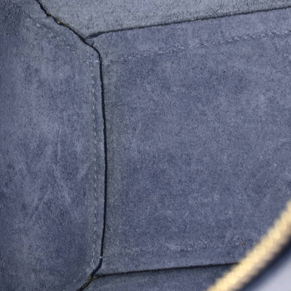 Celine Belt Bag Textured Leather Nano #229371C21B - Picture 5 of 7